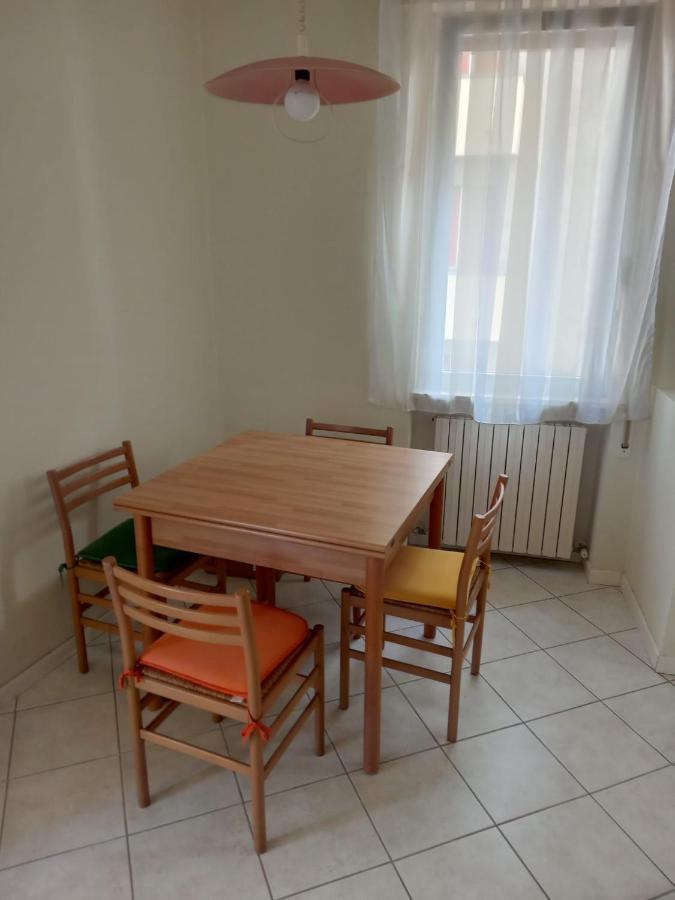 Casa Di Giorgio *