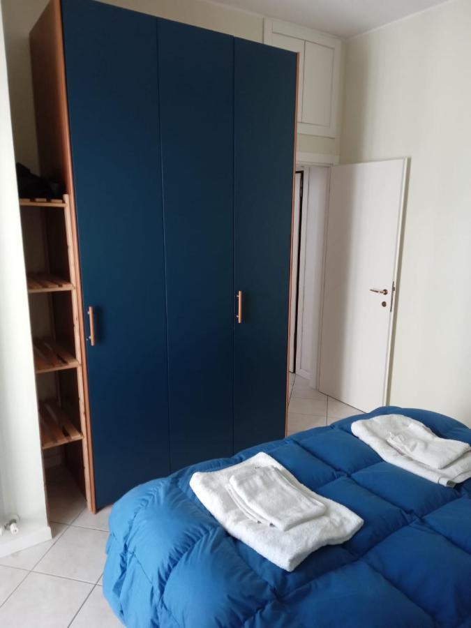 Casa Di Giorgio Appartamento Pesaro